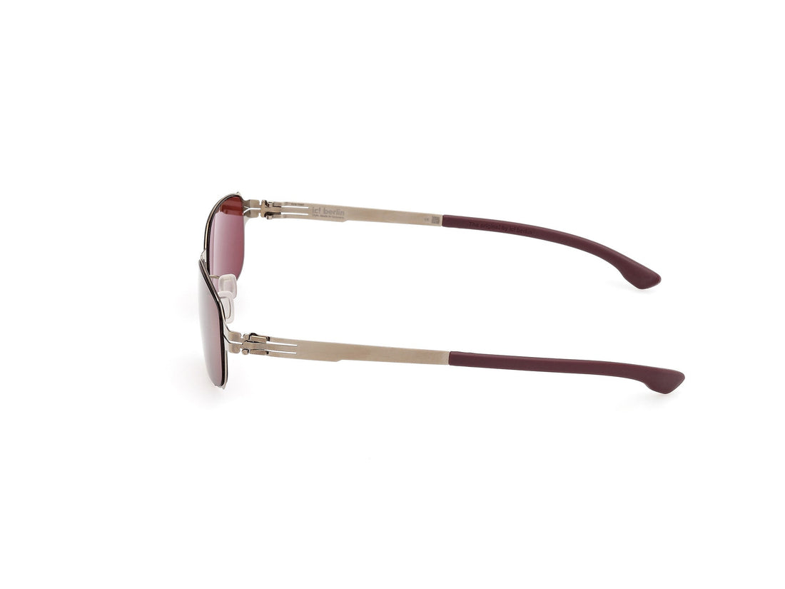 Translation missing: es.seo.product.type.gafas-de-sol ic! berlin ic0021 tyler 34s bronce rectangular unisex talla 51mm - Translation missing: es.seo.product.alt.imagen-secundaria