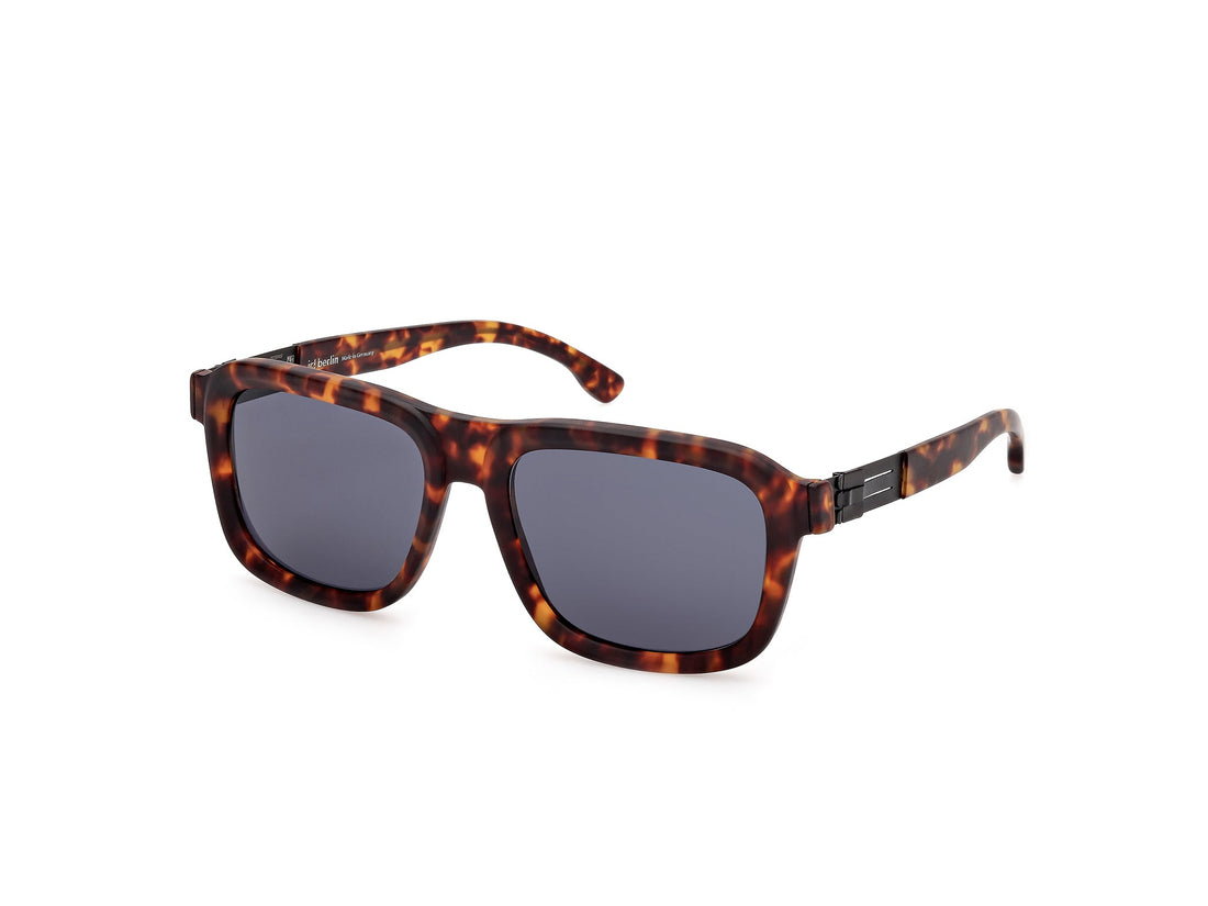 Translation missing: es.seo.product.type.gafas-de-sol ic! berlin ic0025 rufus 54a havana rectangular masculino talla 55mm - Translation missing: es.seo.product.alt.imagen-principal