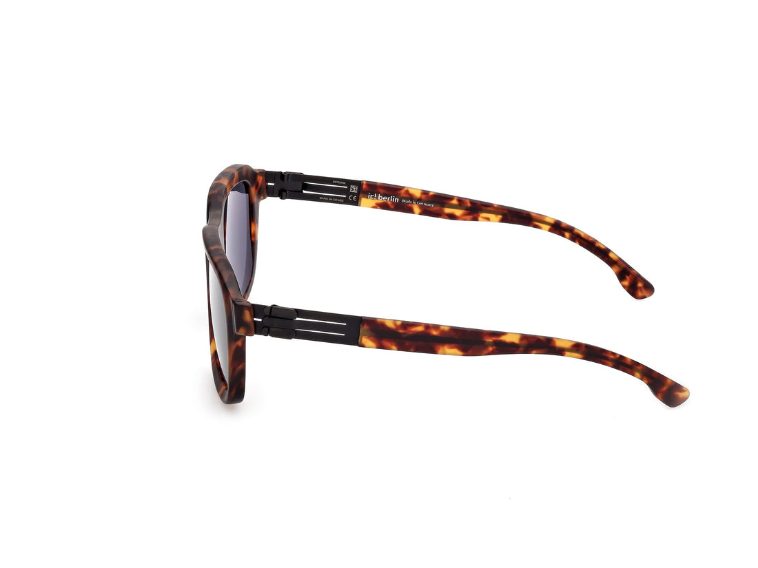 Translation missing: es.seo.product.type.gafas-de-sol ic! berlin ic0025 rufus 54a havana rectangular masculino talla 55mm - Translation missing: es.seo.product.alt.imagen-secundaria