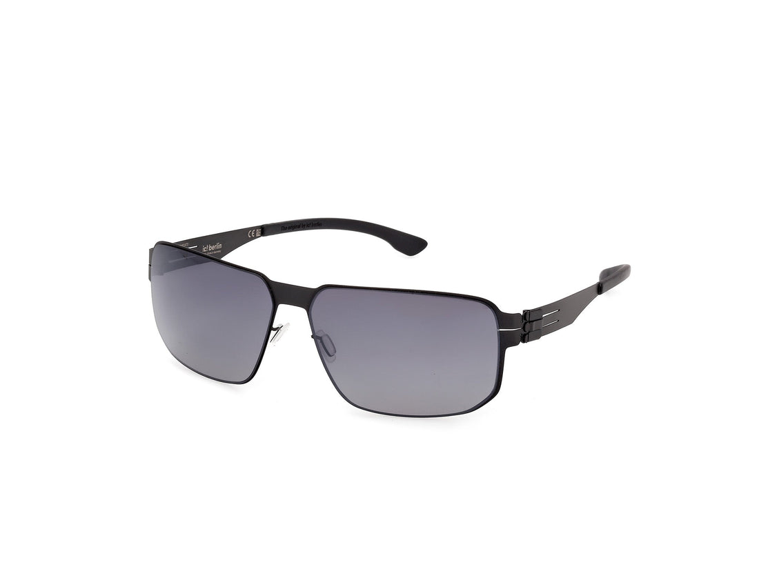 Translation missing: es.seo.product.type.gafas-de-sol ic! berlin ic0051 i see 2024 02b negro rectangular masculino talla 63mm - Translation missing: es.seo.product.alt.imagen-principal