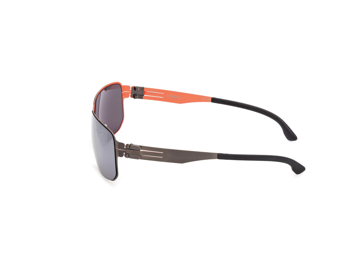 Translation missing: es.seo.product.type.gafas-de-sol ic! berlin ic0051 i see 2024 05c negro rectangular masculino talla 63mm - Translation missing: es.seo.product.alt.imagen-secundaria
