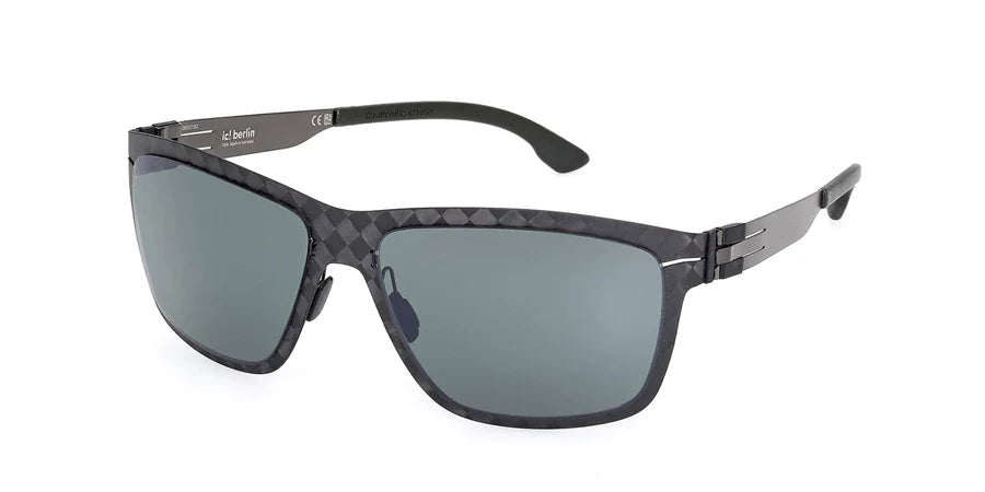 Translation missing: es.seo.product.type.gafas-de-sol ic! berlin ic0058 flx_s06 02r negro square masculino talla 60mm - Translation missing: es.seo.product.alt.imagen-principal