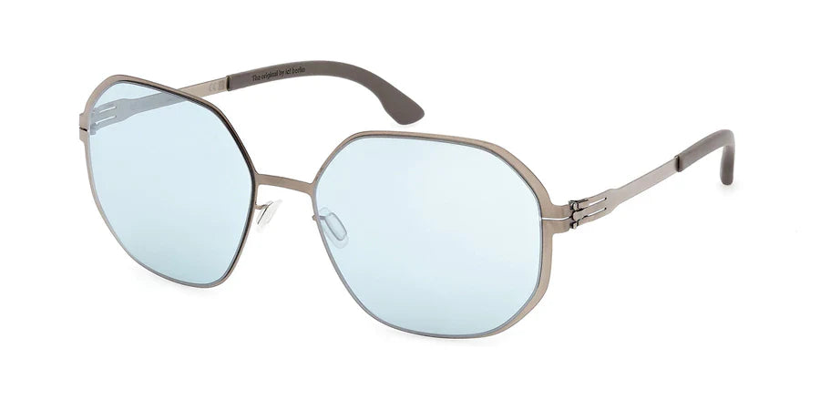 Translation missing: es.seo.product.type.gafas-de-sol ic! berlin ic0060 dominica 35x bronce square femenino talla 59mm - Translation missing: es.seo.product.alt.imagen-principal