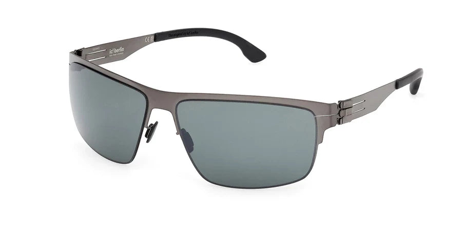 Translation missing: es.seo.product.type.gafas-de-sol ic! berlin ic0061 nate 02r negro square masculino talla 63mm - Translation missing: es.seo.product.alt.imagen-principal