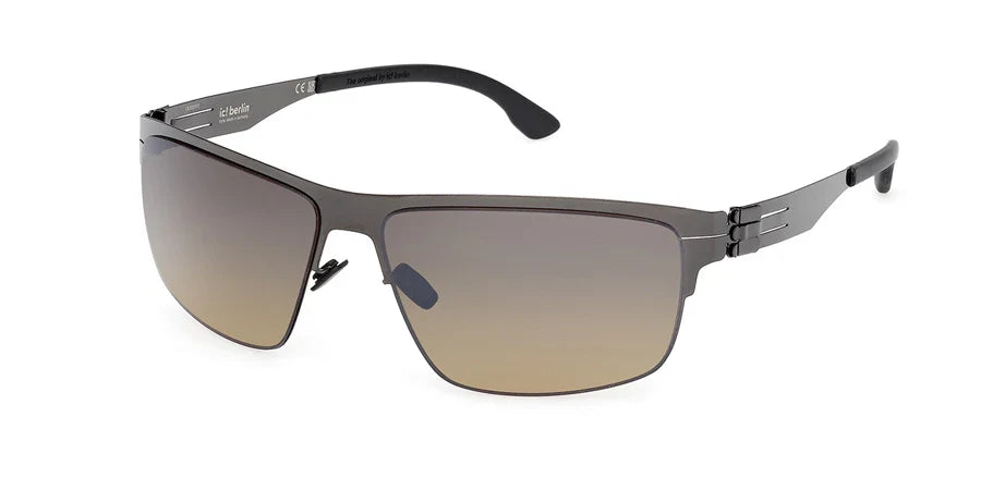 Translation missing: es.seo.product.type.gafas-de-sol ic! berlin ic0061 nate 08r plateado square masculino talla 63mm - Translation missing: es.seo.product.alt.imagen-principal