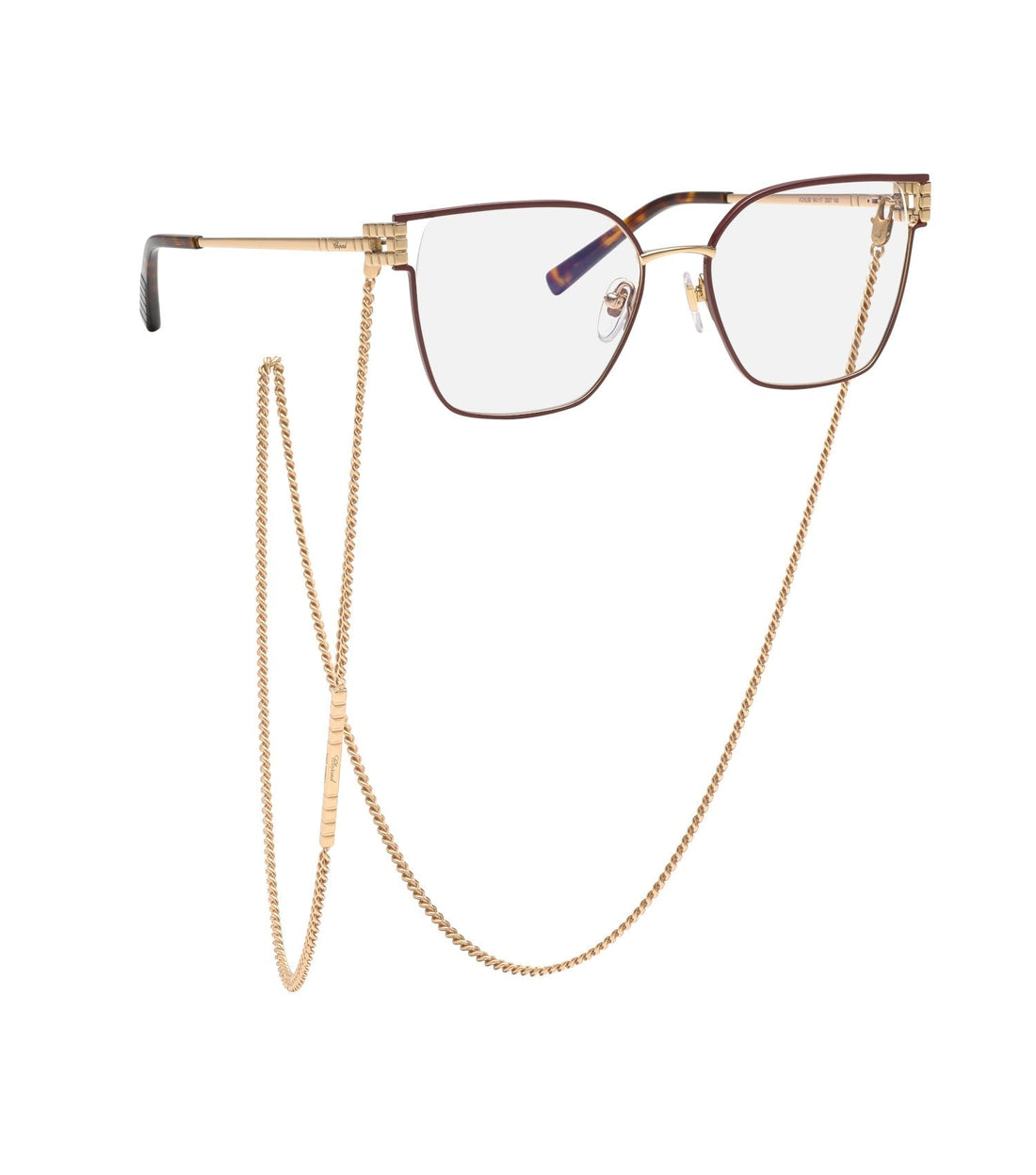 CHOPARD IKCHL58 0307 54