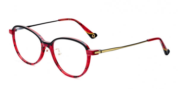 Translation missing: es.seo.product.type.gafas-graduadas etnia barcelona lhasa.a bkrd femenino talla 52mm - Translation missing: es.seo.product.alt.imagen-principal
