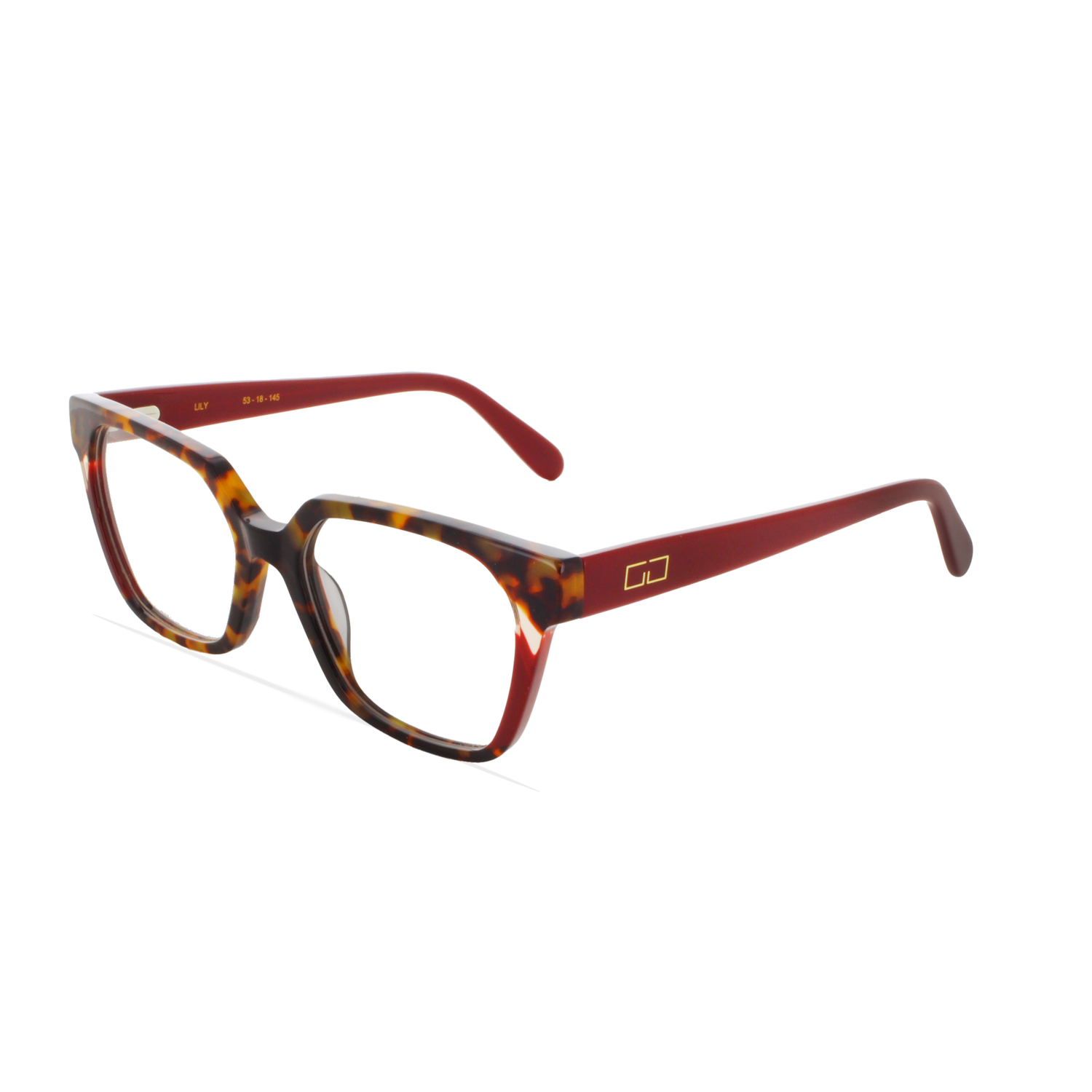 GREYHOUNDERS LILY GARNET 53