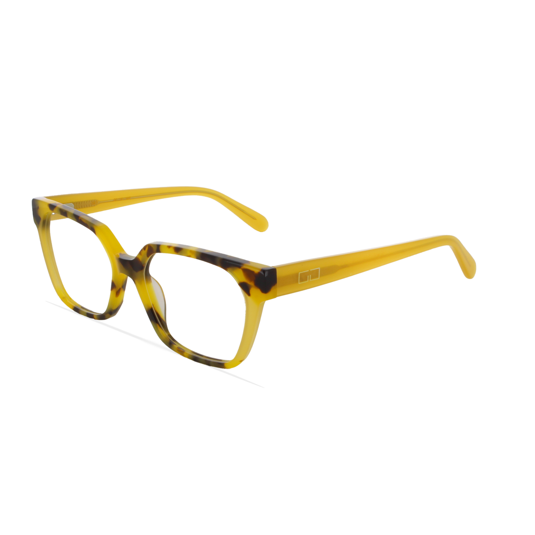 GREYHOUNDERS LILY YELLOW 53