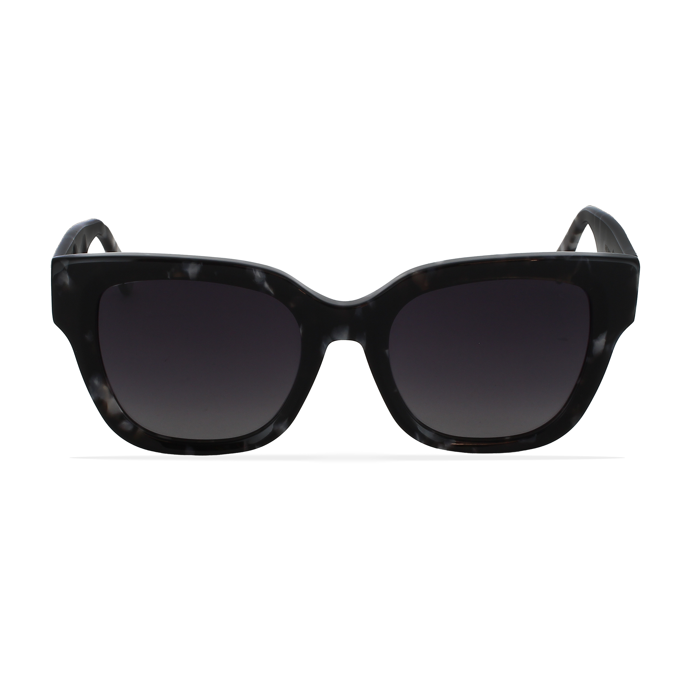 GREYHOUNDERS LYRA BLACK HAVANA 52