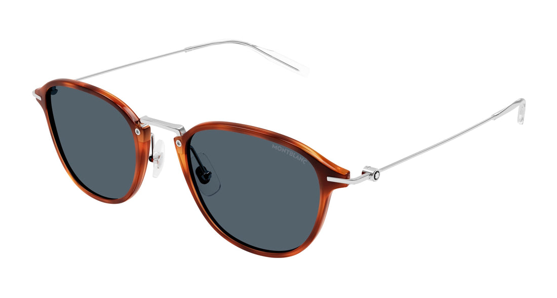 Translation missing: es.seo.product.type.gafas-de-sol montblanc mb0155s 006 masculino talla 51mm - Translation missing: es.seo.product.alt.imagen-principal