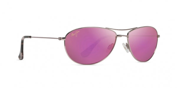 MAUI JIM MJ245 BABY BEACH P245-16R25 56