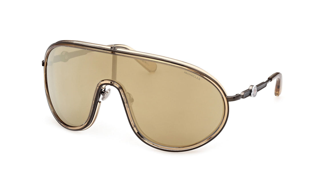 Translation missing: es.seo.product.type.gafas-de-sol moncler ml0222 vangarde 57l unisex talla 0mm - Translation missing: es.seo.product.alt.imagen-principal