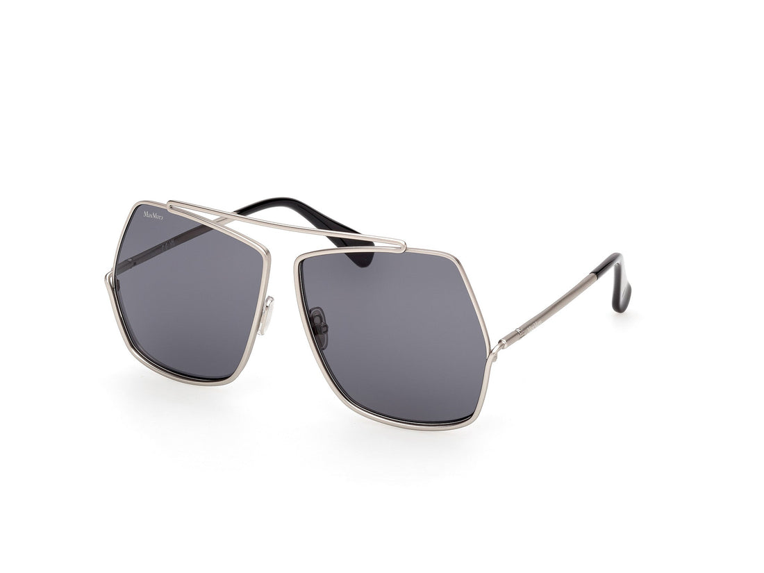 Translation missing: es.seo.product.type.gafas-de-sol maxmara mm0006 elsa 17a paladio geometric femenino talla 64mm - Translation missing: es.seo.product.alt.imagen-principal