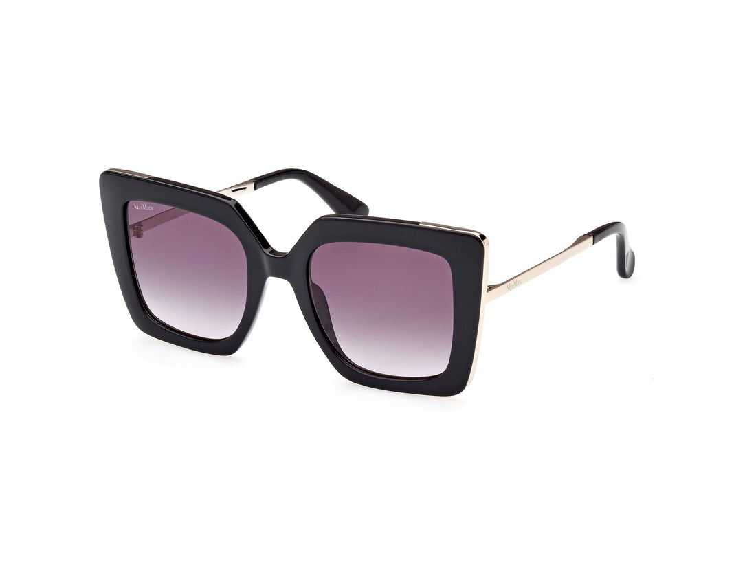 Translation missing: es.seo.product.type.gafas-de-sol maxmara mm0051 design4 01b femenino talla 52mm - Translation missing: es.seo.product.alt.imagen-principal