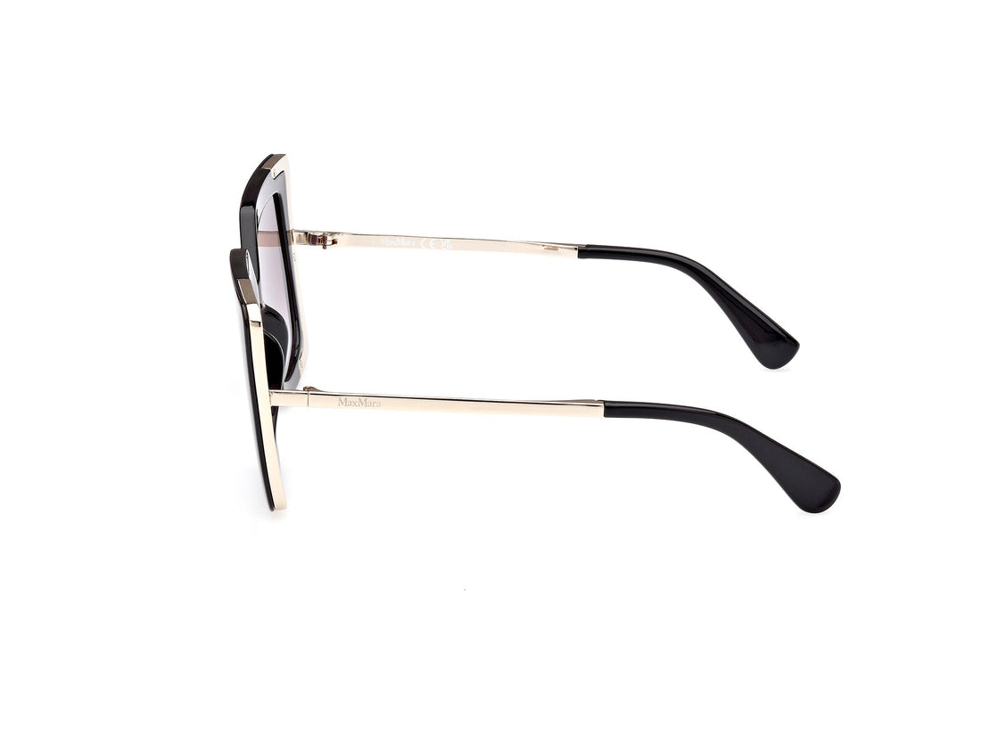 Translation missing: es.seo.product.type.gafas-de-sol maxmara mm0051 design4 01b femenino talla 52mm - Translation missing: es.seo.product.alt.imagen-secundaria