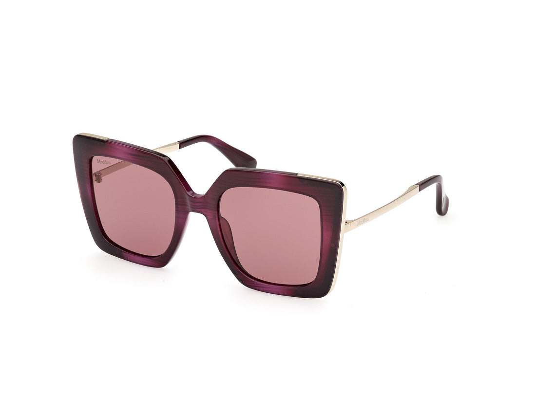 Translation missing: es.seo.product.type.gafas-de-sol maxmara mm0051 design4 83w morado cat eye femenino talla 52mm - Translation missing: es.seo.product.alt.imagen-principal