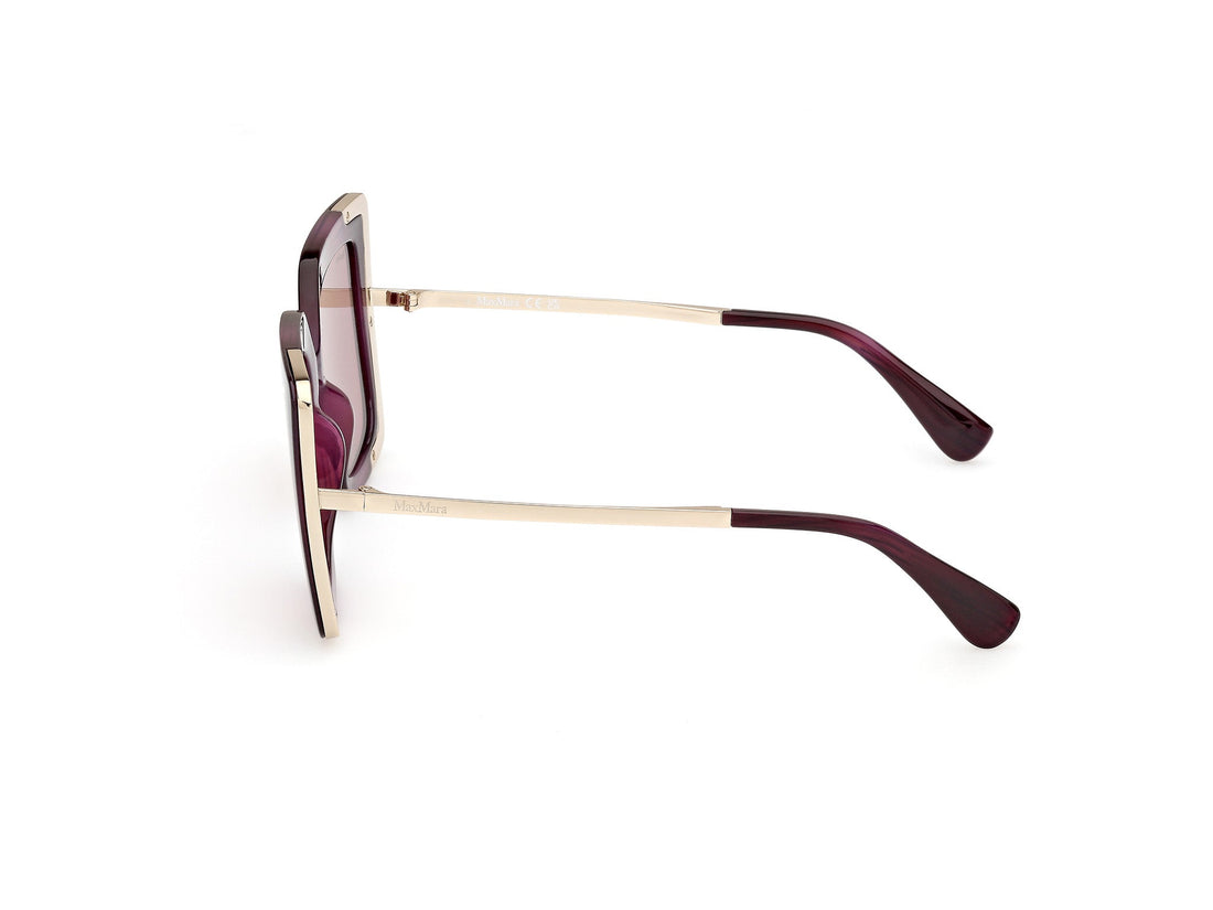 Translation missing: es.seo.product.type.gafas-de-sol maxmara mm0051 design4 83w morado cat eye femenino talla 52mm - Translation missing: es.seo.product.alt.imagen-secundaria