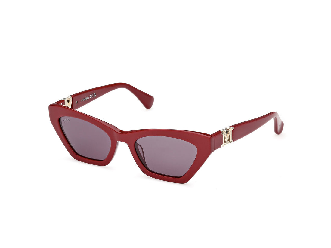 Translation missing: es.seo.product.type.gafas-de-sol maxmara mm0057 emme13 69a burdeos cat eye femenino talla 52mm - Translation missing: es.seo.product.alt.imagen-principal