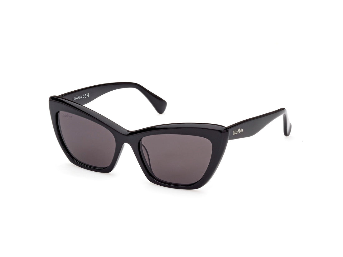 Translation missing: es.seo.product.type.gafas-de-sol maxmara mm0063 logo14 01a femenino talla 57mm - Translation missing: es.seo.product.alt.imagen-principal