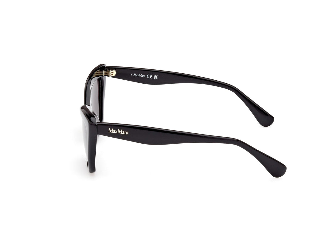 Translation missing: es.seo.product.type.gafas-de-sol maxmara mm0063 logo14 01a femenino talla 57mm - Translation missing: es.seo.product.alt.imagen-secundaria