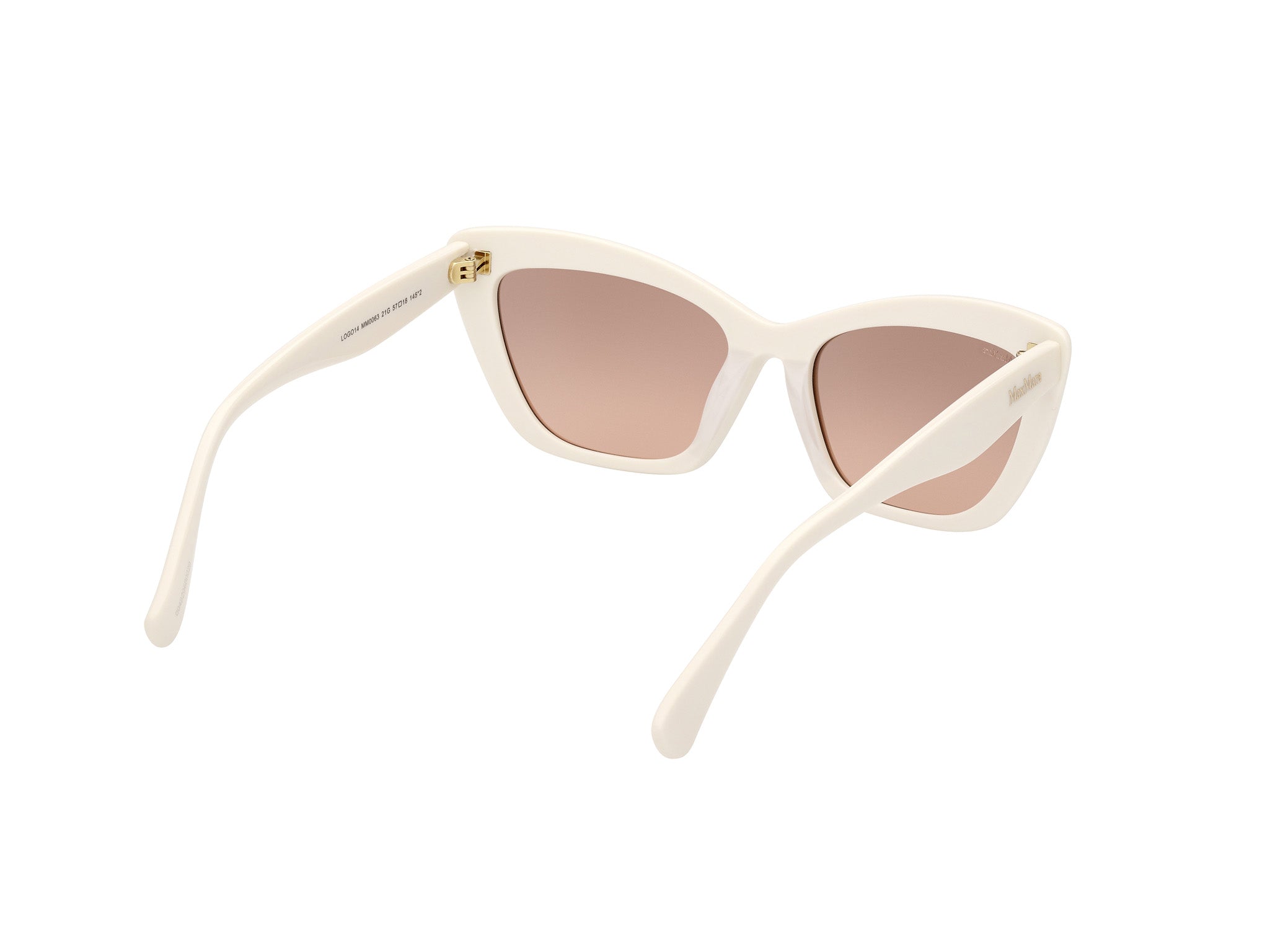 MAXMARA MM0063 LOGO14 21G 57