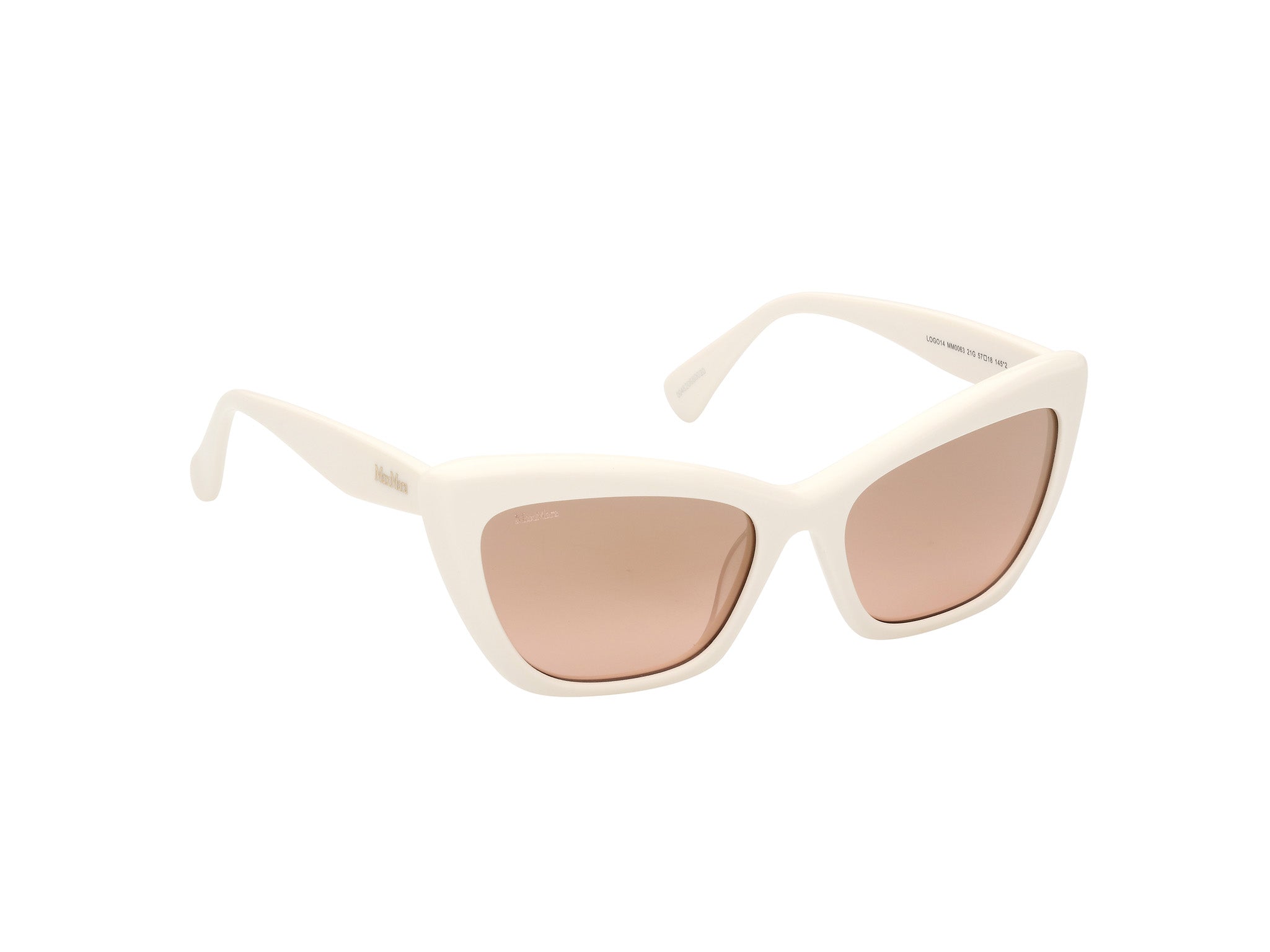 MAXMARA MM0063 LOGO14 21G 57