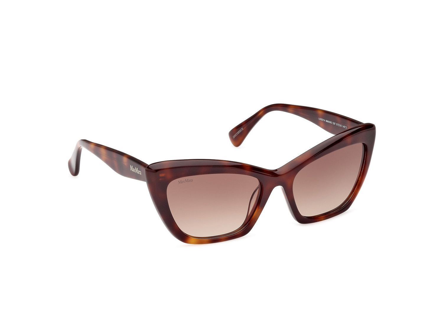 MAXMARA MM0063 LOGO14 52F 57