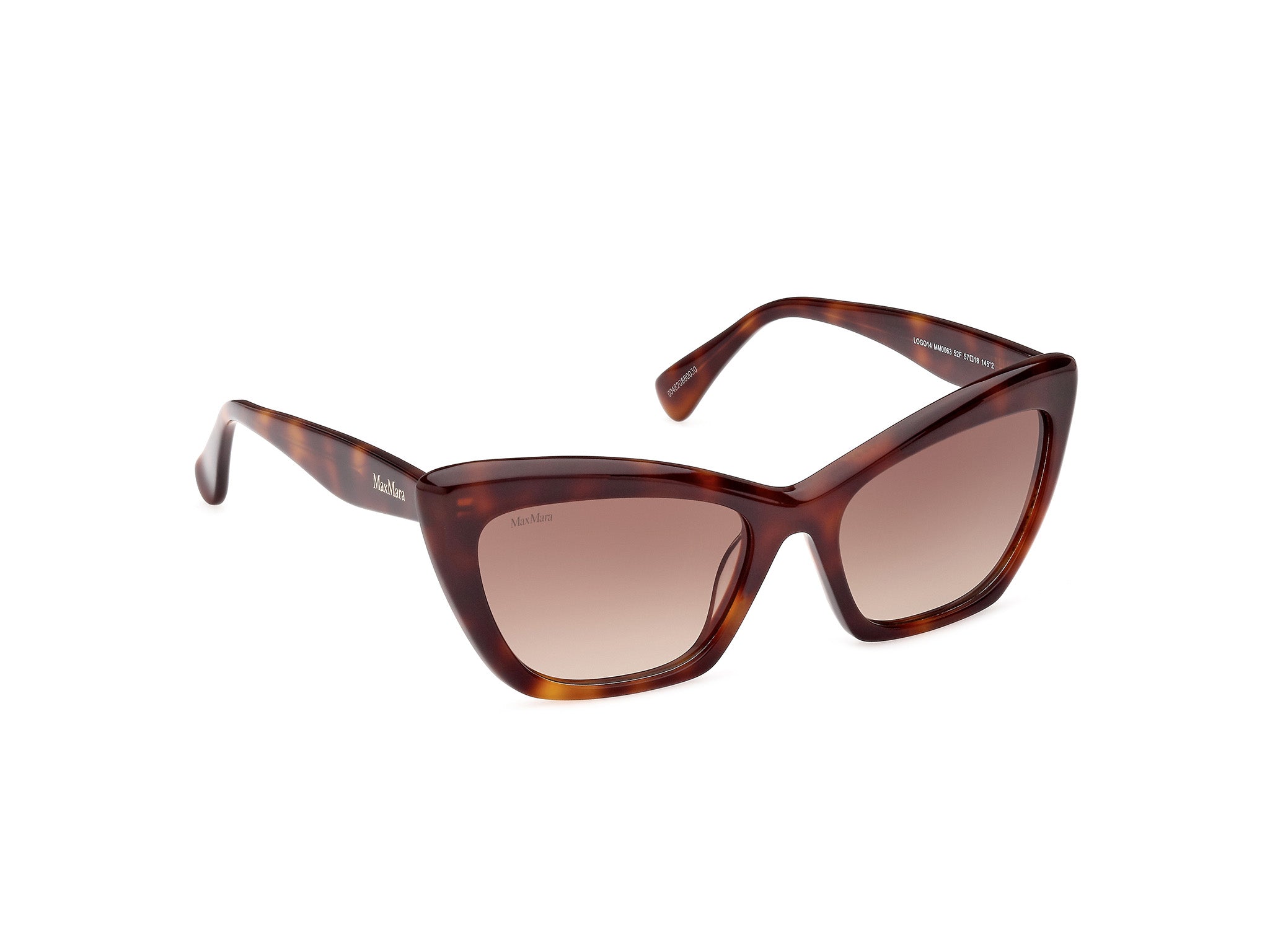 MAXMARA MM0063 LOGO14 52F 57