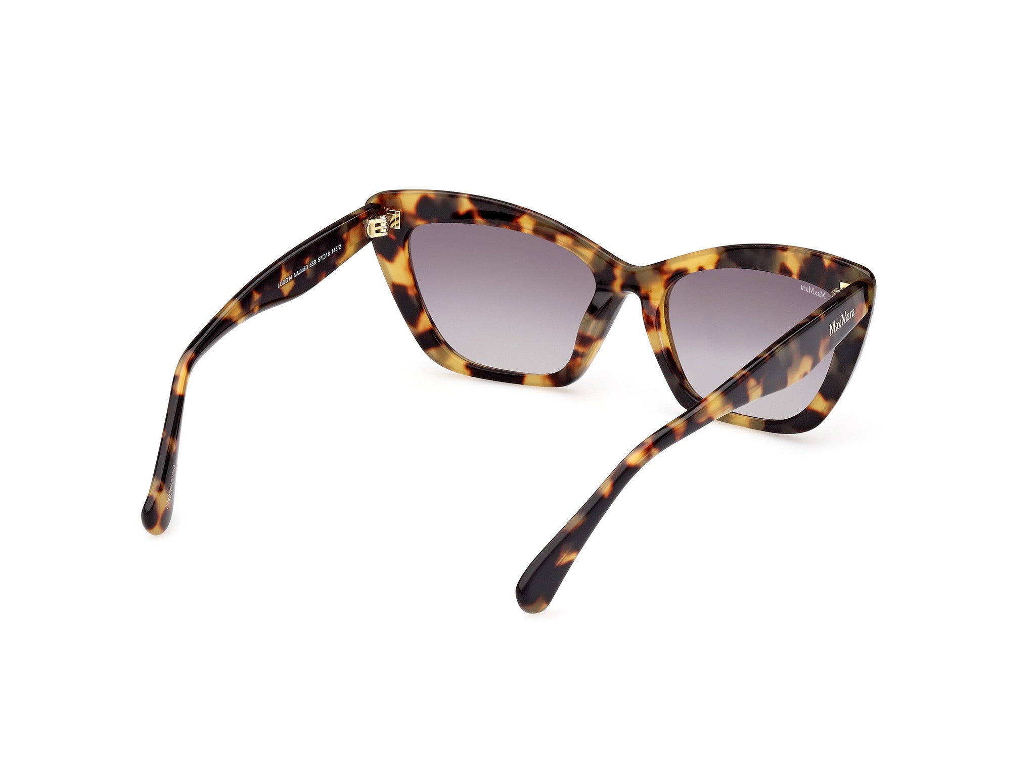 MAXMARA MM0063 LOGO14 55B 57