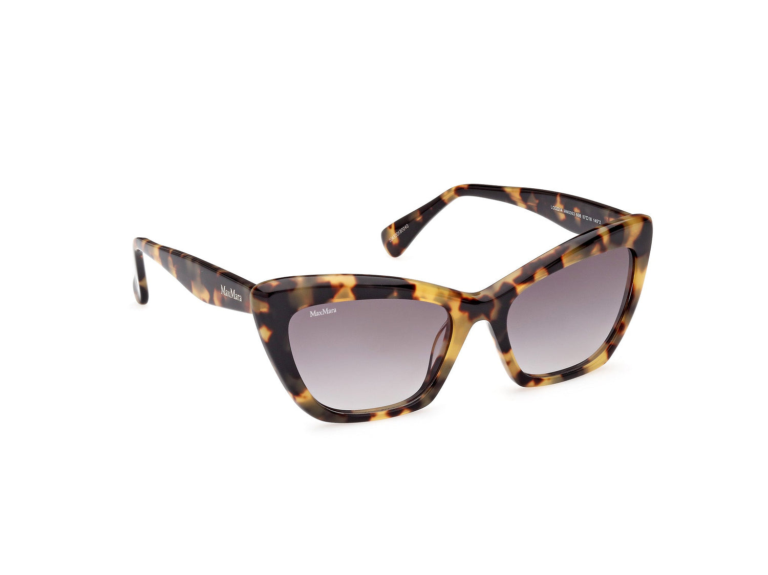 MAXMARA MM0063 LOGO14 55B 57