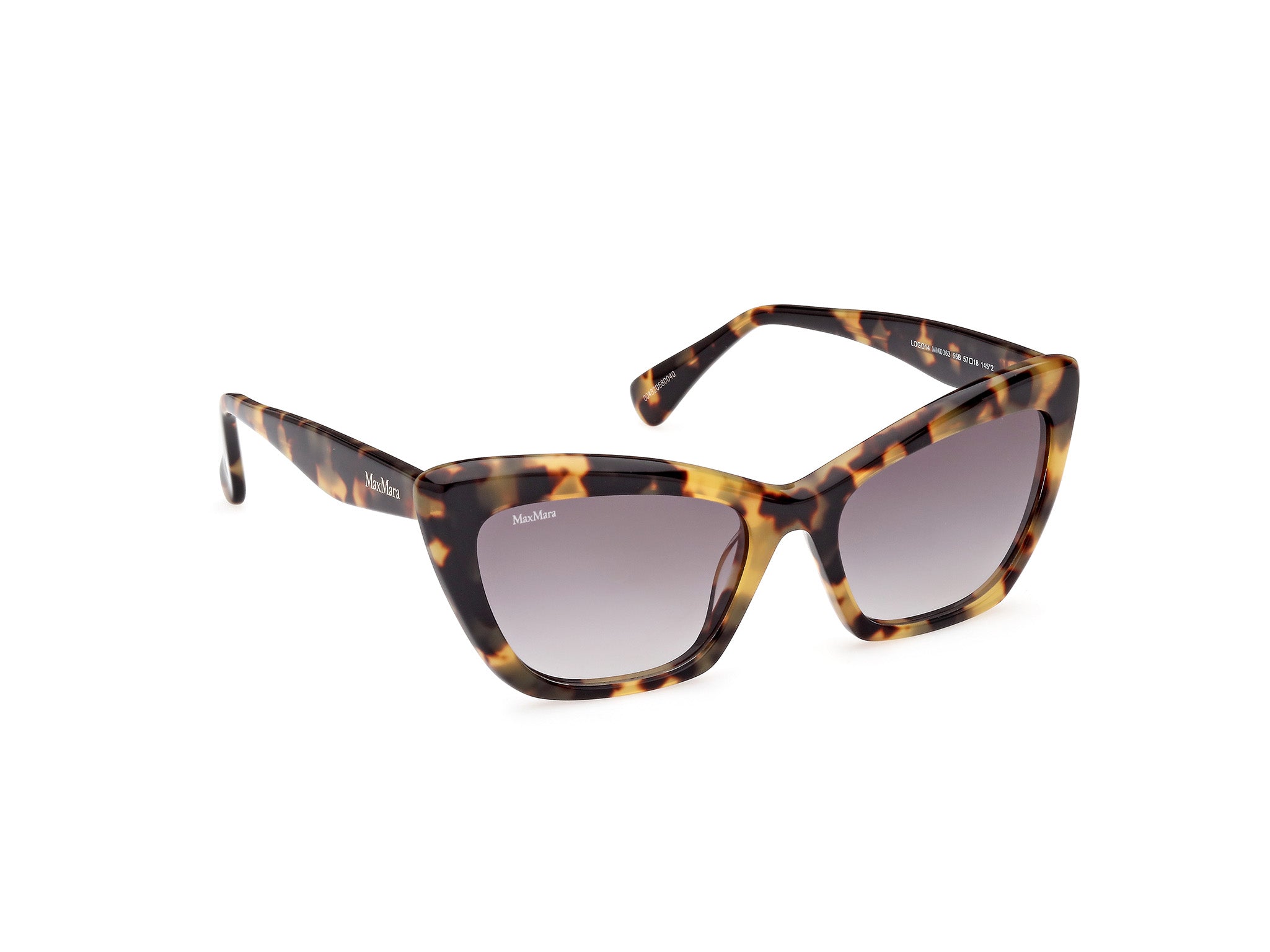 MAXMARA MM0063 LOGO14 55B 57