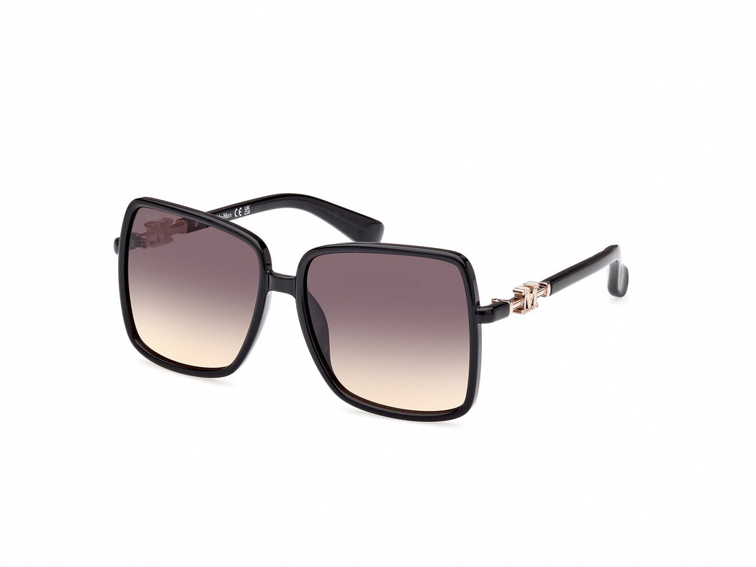 Translation missing: es.seo.product.type.gafas-de-sol maxmara mm0064-h emme14 01b femenino talla 58mm - Translation missing: es.seo.product.alt.imagen-principal