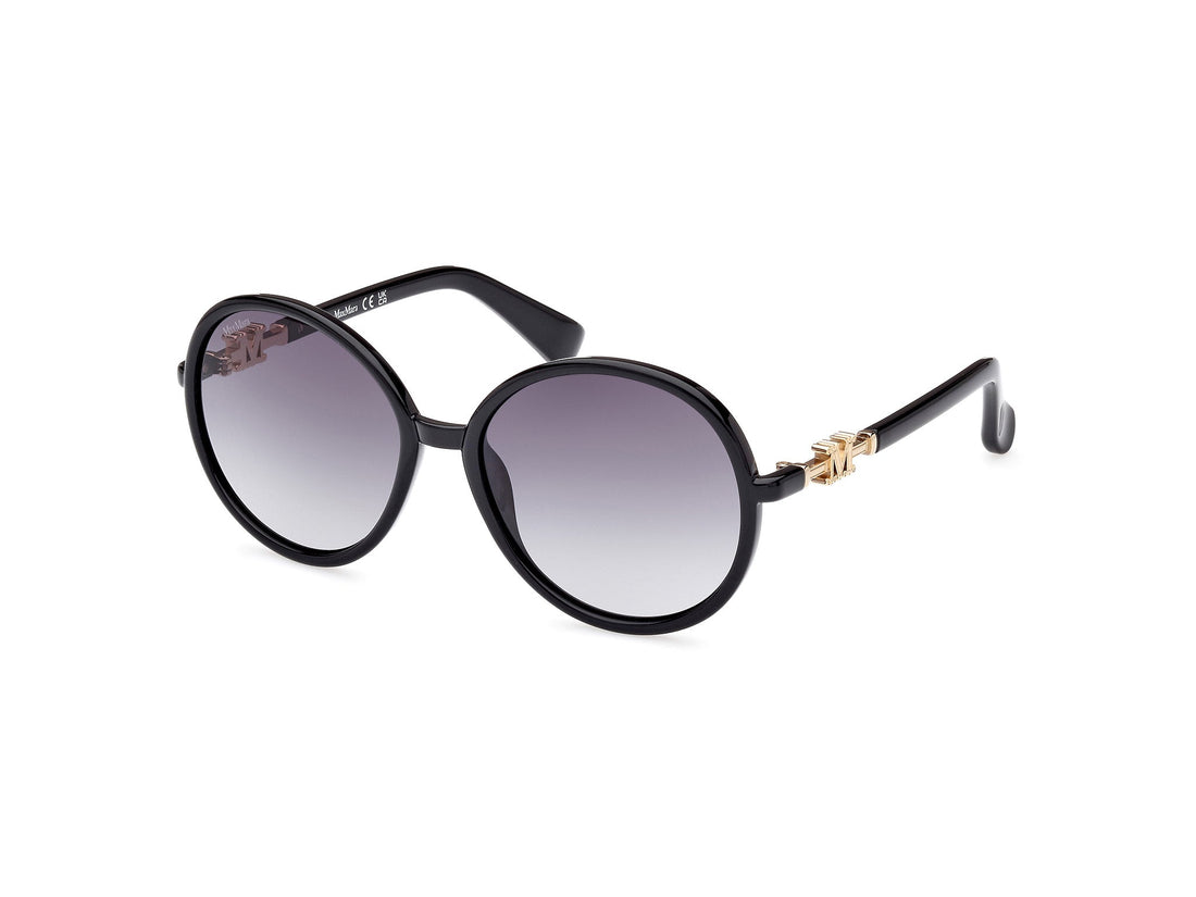 Translation missing: es.seo.product.type.gafas-de-sol maxmara mm0065 emme15 01b femenino talla 58mm - Translation missing: es.seo.product.alt.imagen-principal