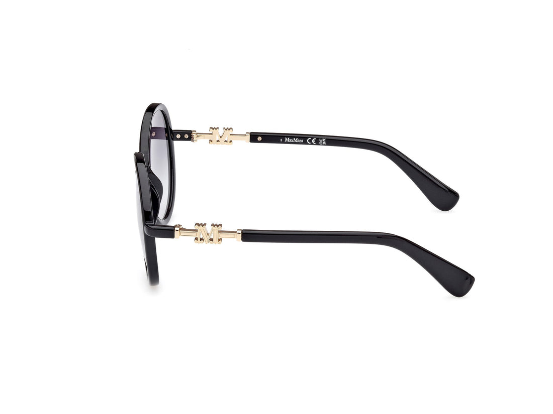 Translation missing: es.seo.product.type.gafas-de-sol maxmara mm0065 emme15 01b femenino talla 58mm - Translation missing: es.seo.product.alt.imagen-secundaria