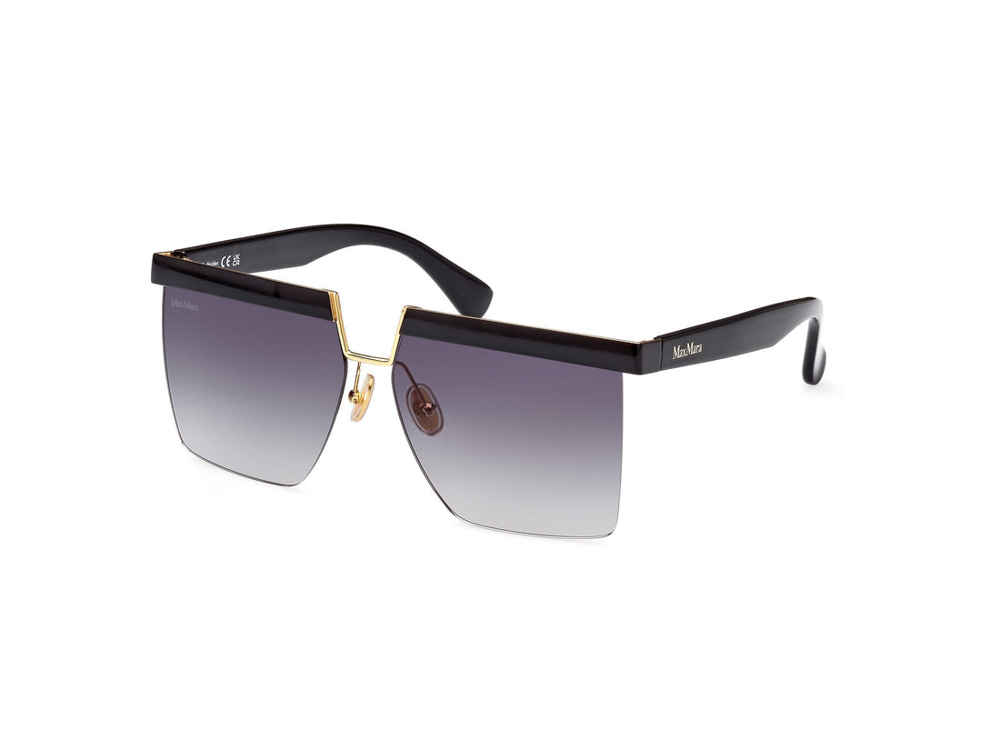Translation missing: es.seo.product.type.gafas-de-sol maxmara mm0071 flat 01a femenino talla 60mm - Translation missing: es.seo.product.alt.imagen-principal