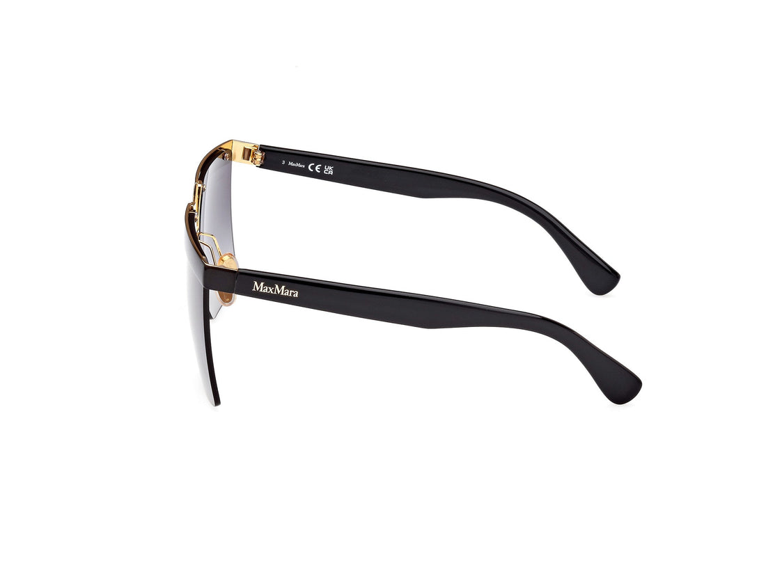 Translation missing: es.seo.product.type.gafas-de-sol maxmara mm0071 flat 01a femenino talla 60mm - Translation missing: es.seo.product.alt.imagen-secundaria