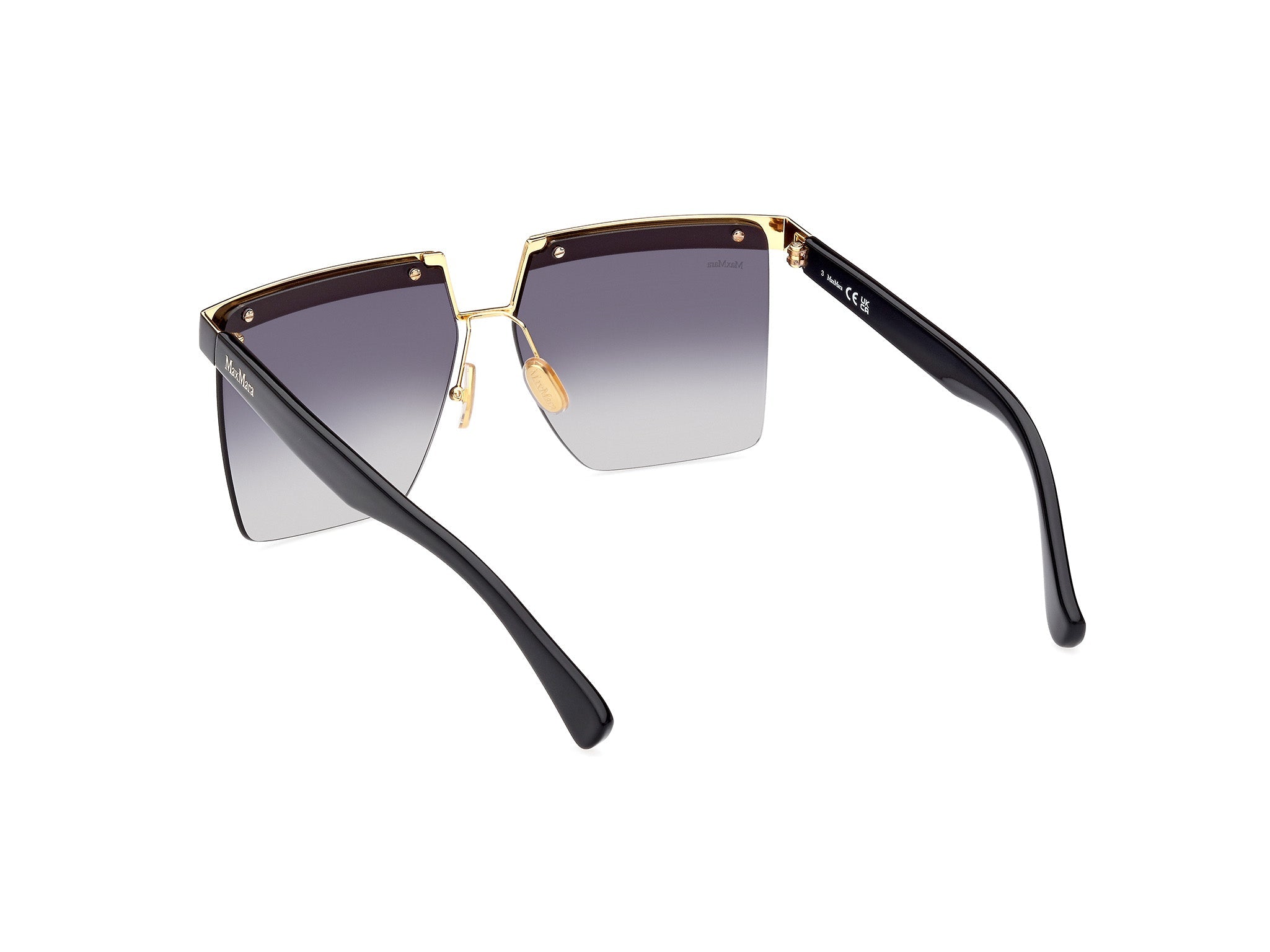 MAXMARA MM0071 FLAT 01A 60