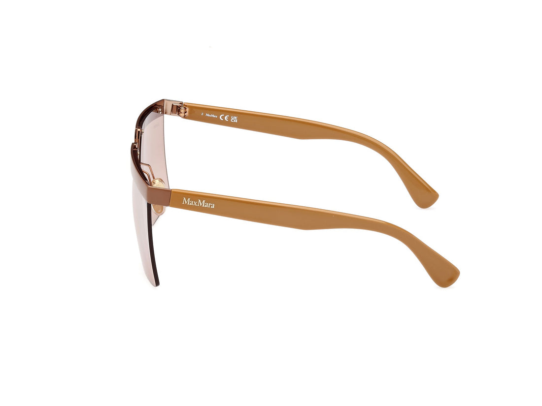 Translation missing: es.seo.product.type.gafas-de-sol maxmara mm0071 flat 45g femenino talla 60mm - Translation missing: es.seo.product.alt.imagen-secundaria