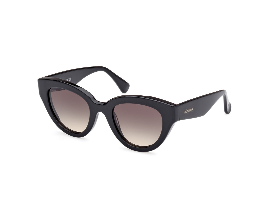 Translation missing: es.seo.product.type.gafas-de-sol maxmara mm0077 glimpse1 01b femenino talla 50mm - Translation missing: es.seo.product.alt.imagen-principal