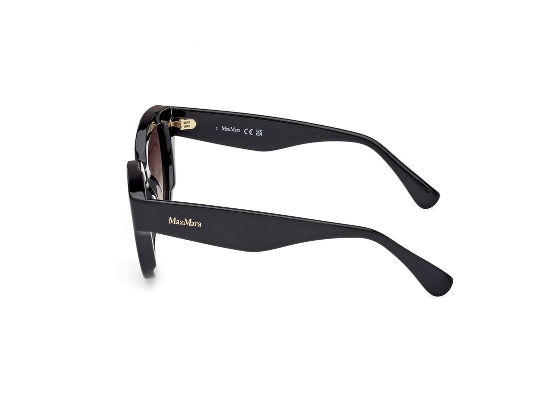 Translation missing: es.seo.product.type.gafas-de-sol maxmara mm0077 glimpse1 01b femenino talla 50mm - Translation missing: es.seo.product.alt.imagen-secundaria