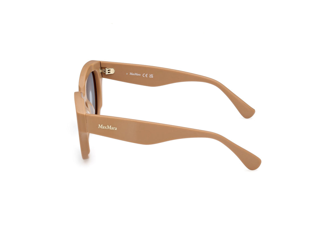 Translation missing: es.seo.product.type.gafas-de-sol maxmara mm0077 glimpse1 46n femenino talla 50mm - Translation missing: es.seo.product.alt.imagen-secundaria