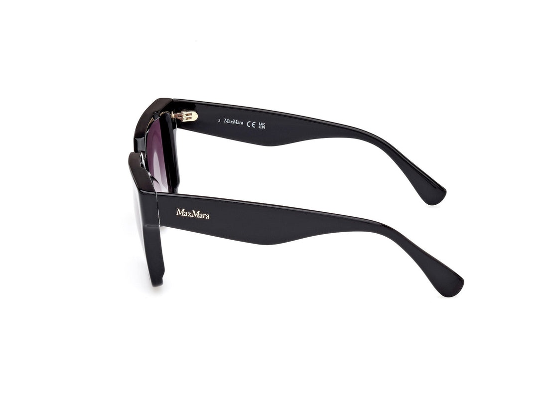 Translation missing: es.seo.product.type.gafas-de-sol maxmara mm0078 glimpse2 01b femenino talla 57mm - Translation missing: es.seo.product.alt.imagen-secundaria