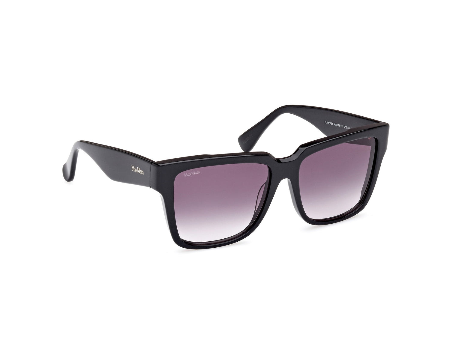 MAXMARA MM0078 GLIMPSE2 01B 57