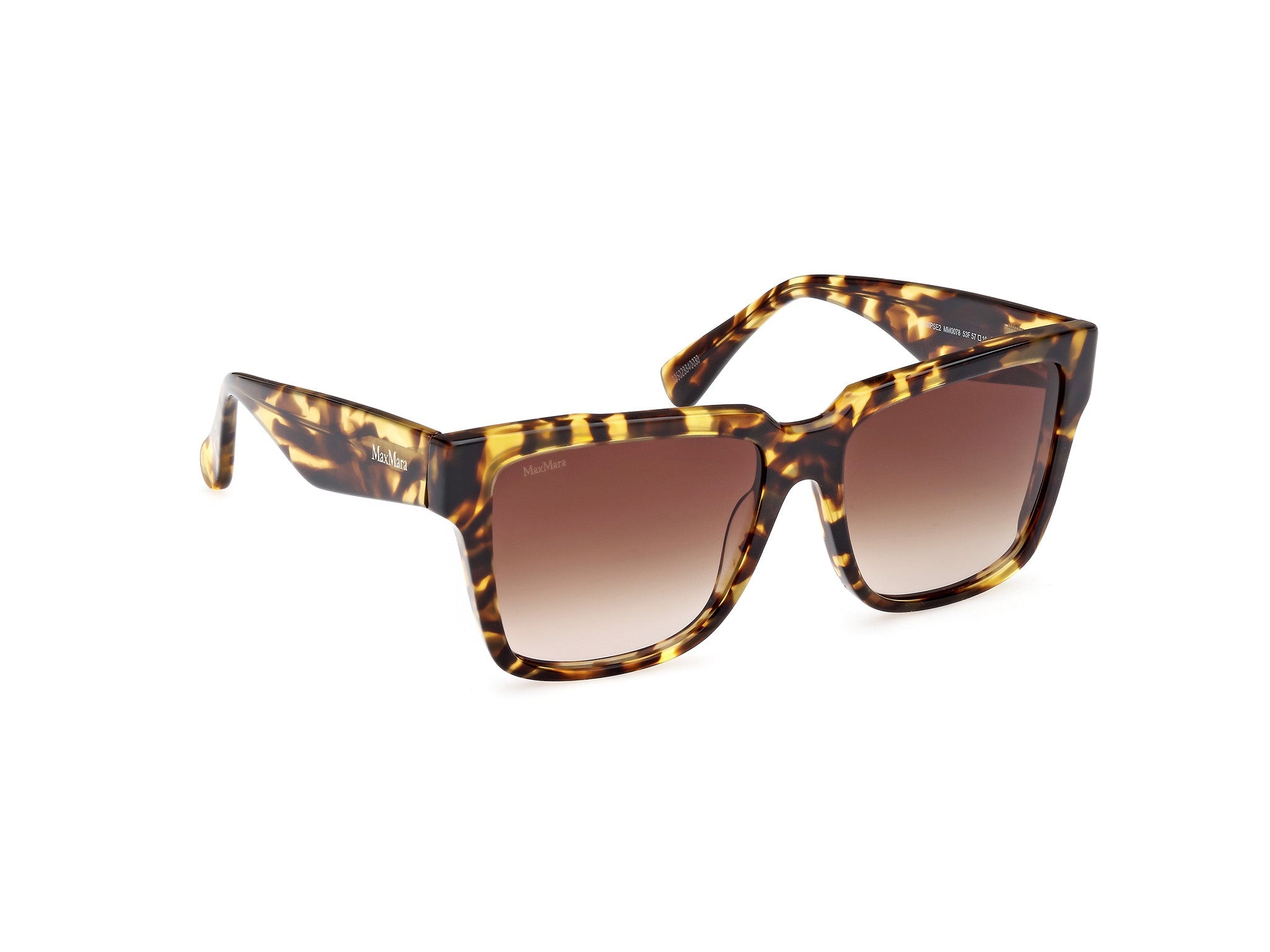 MAXMARA MM0078 GLIMPSE2 53F 57