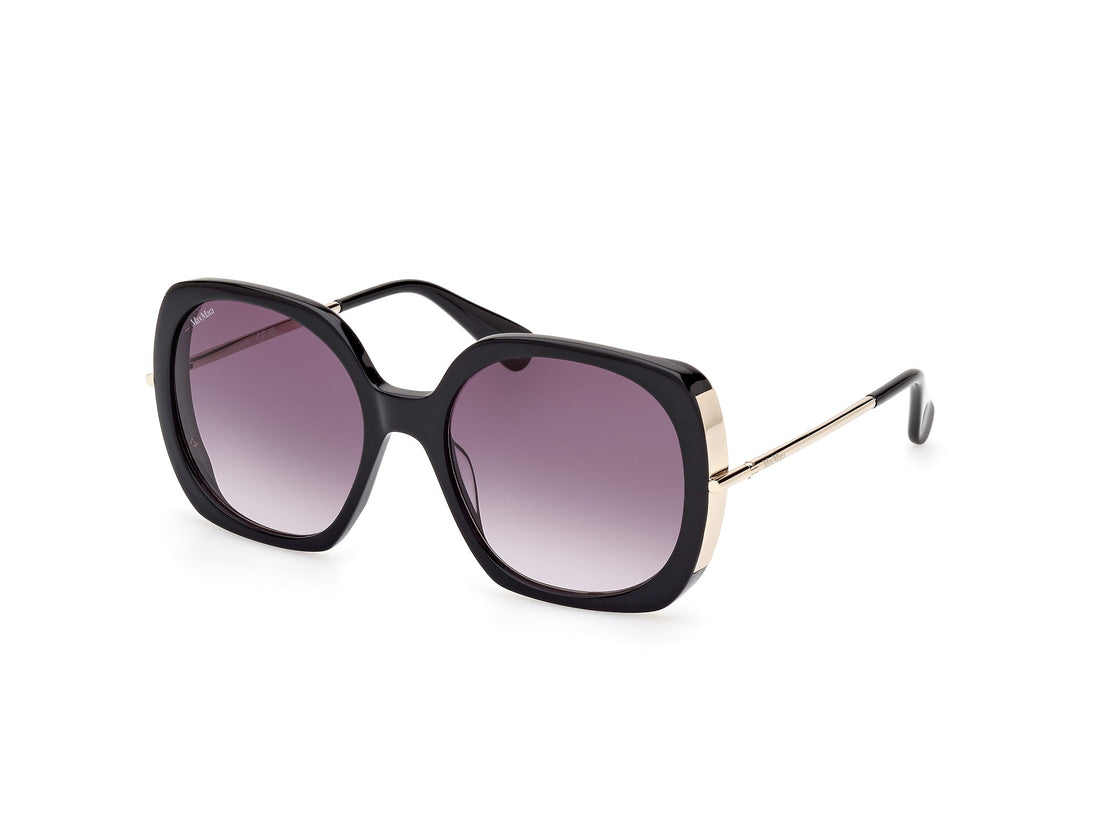 Translation missing: es.seo.product.type.gafas-de-sol maxmara mm0079 malibu9 01b femenino talla 58mm - Translation missing: es.seo.product.alt.imagen-principal