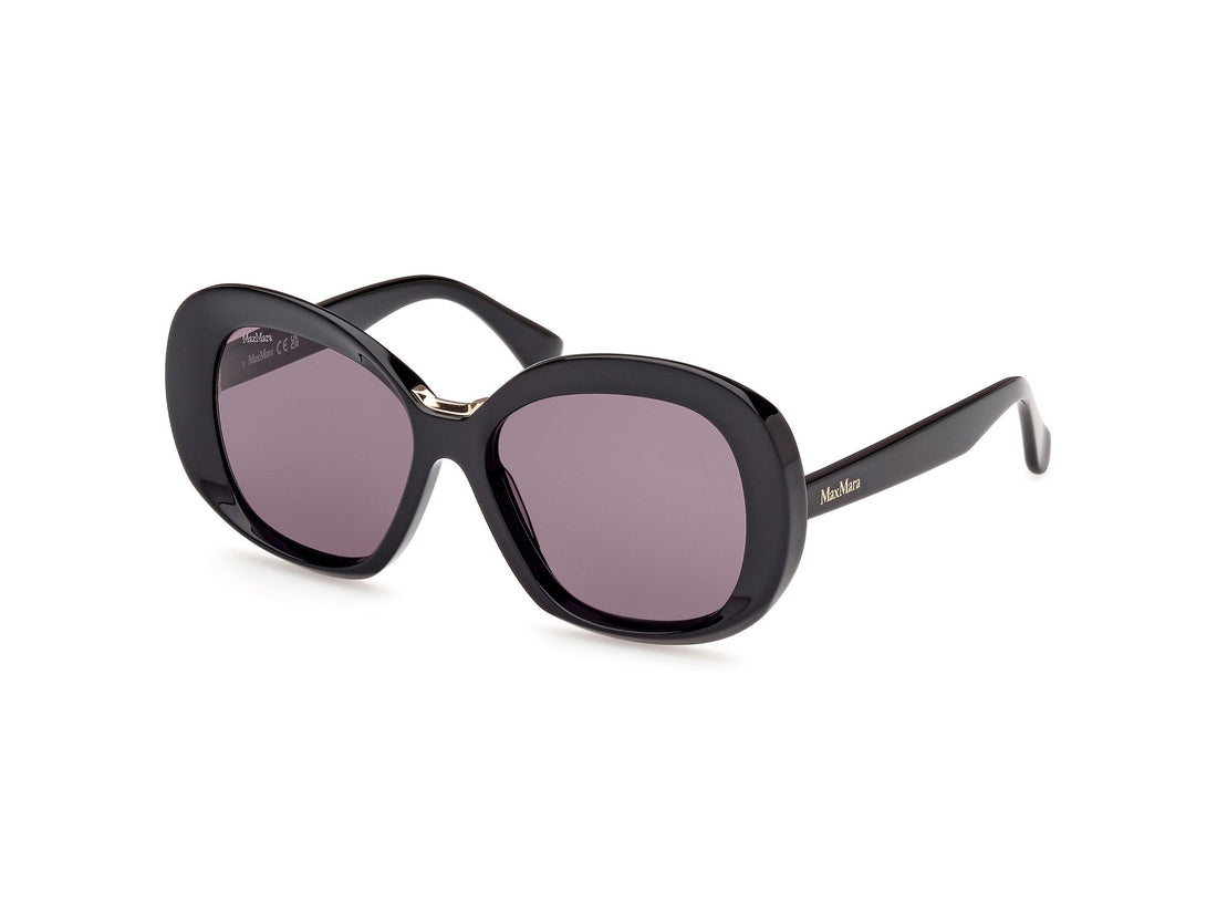 Translation missing: es.seo.product.type.gafas-de-sol maxmara mm0087 01a negro femenino talla 55mm - Translation missing: es.seo.product.alt.imagen-principal