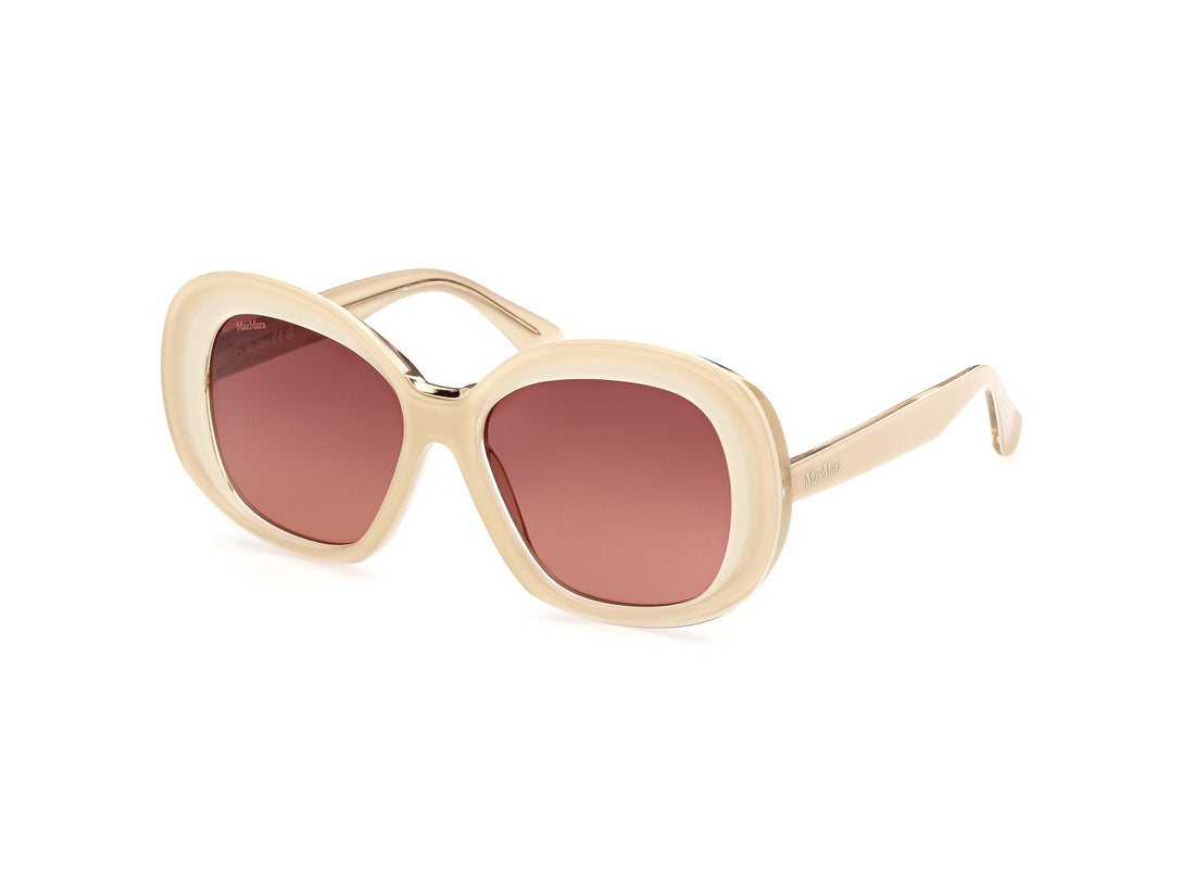 Translation missing: es.seo.product.type.gafas-de-sol maxmara mm0087 25f amarillo femenino talla 55mm - Translation missing: es.seo.product.alt.imagen-principal