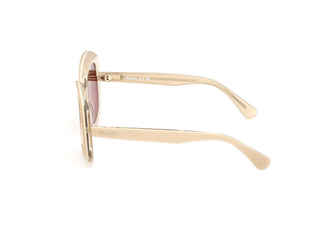 Translation missing: es.seo.product.type.gafas-de-sol maxmara mm0087 25f amarillo femenino talla 55mm - Translation missing: es.seo.product.alt.imagen-secundaria