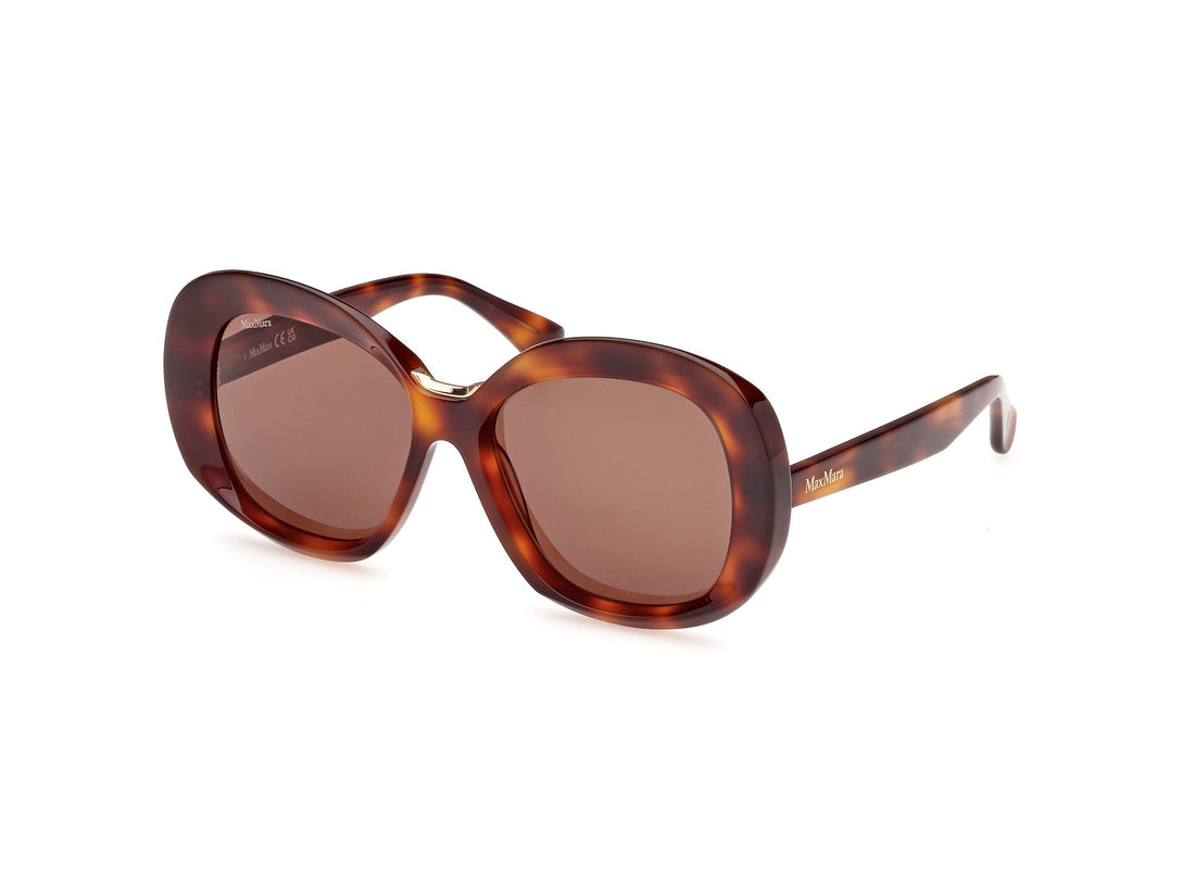 Translation missing: es.seo.product.type.gafas-de-sol maxmara mm0087 52e havana femenino talla 55mm - Translation missing: es.seo.product.alt.imagen-principal